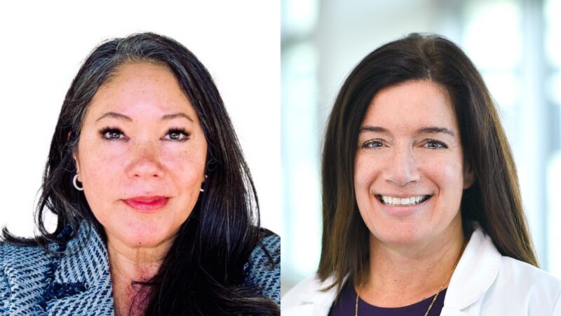 Two great minds teaming up to fight cancer – Saint John’s Cancer Institute