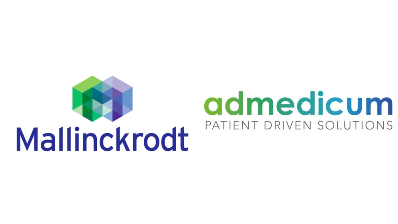 Mallinckrodt is partnering with admedicum
