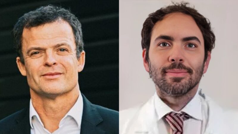 Tom Powles and Giorgio Bogani Discuss the Recently Published Study on Advanced or Recurrent Endometrical Cancer