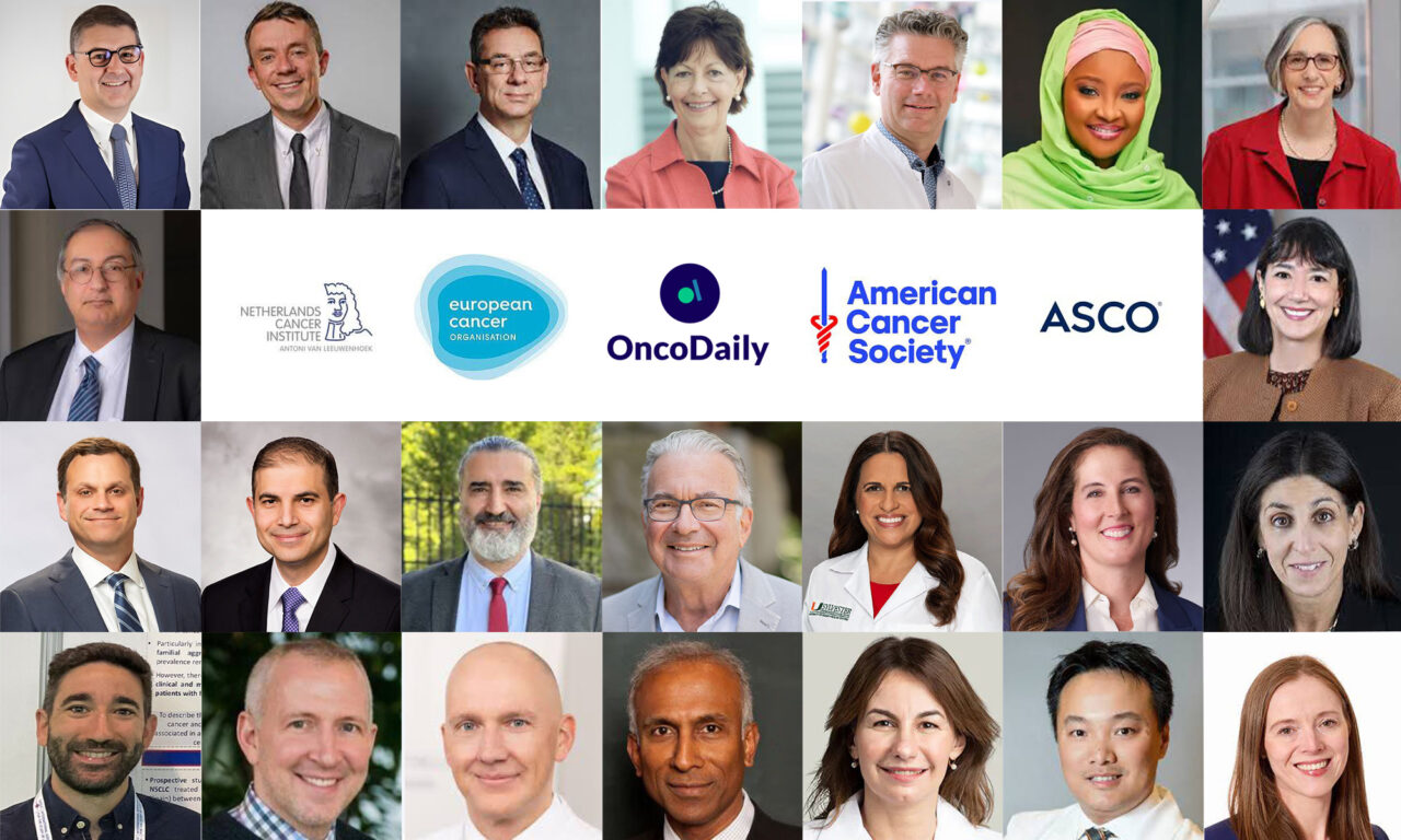 25 Posts From ASCO24 You Should Not Miss!