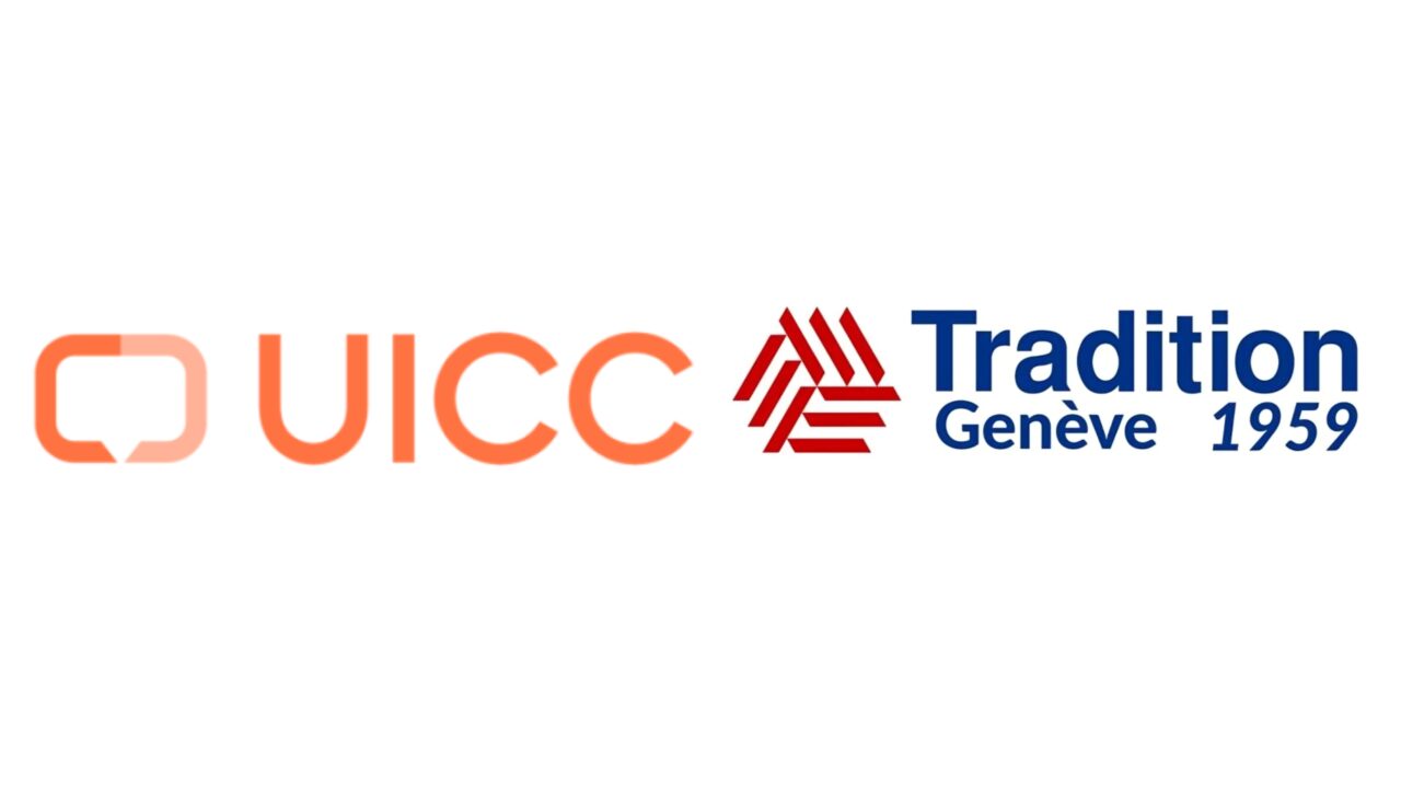 The partnership between UICC and Tradition Genève 1959 will enable access to early breast cancer detection services for women