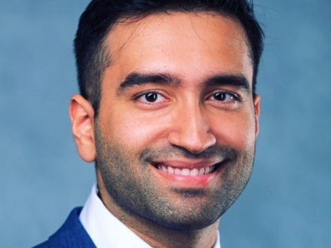 Vaibhav Sharma: Our prostate cancer abstract has been accepted for presentation at ASTRO 2024