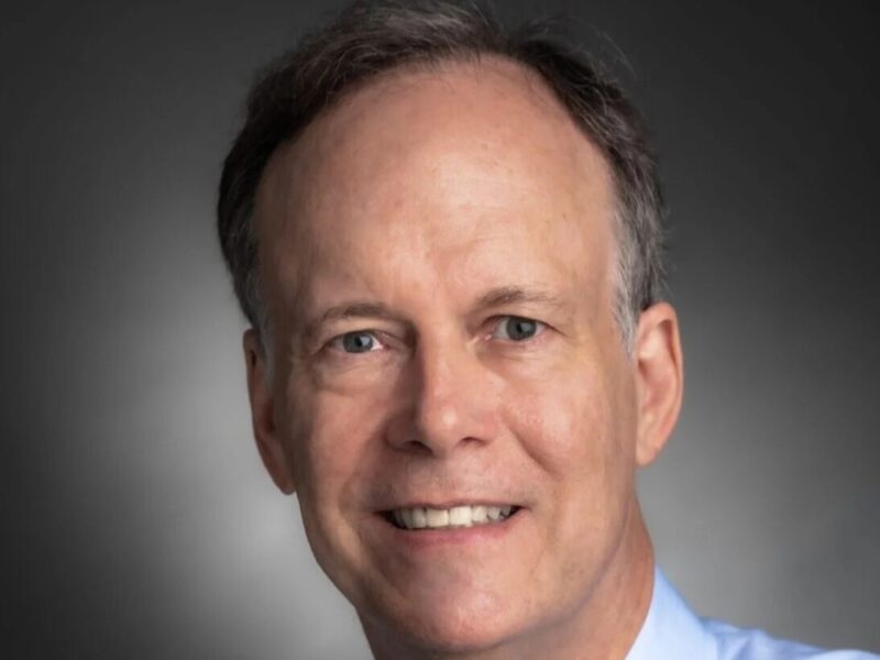 William Kaelin was recognized with the Stanley P. Reimann Honor Award –  Dana-Farber Cancer Institute