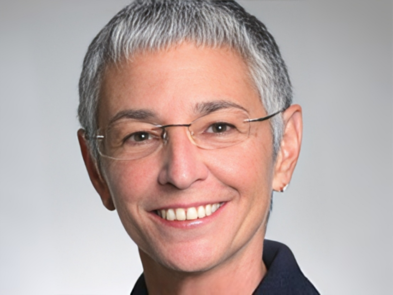 Dr. Jamie von Roenn reflects on cancer care, communication, education, palliation, and well-being