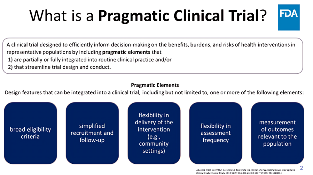 Christine Hodgdon: Project 5 in 5 is a crowdsourcing initiative from FDA’s Oncology Center of Excellence