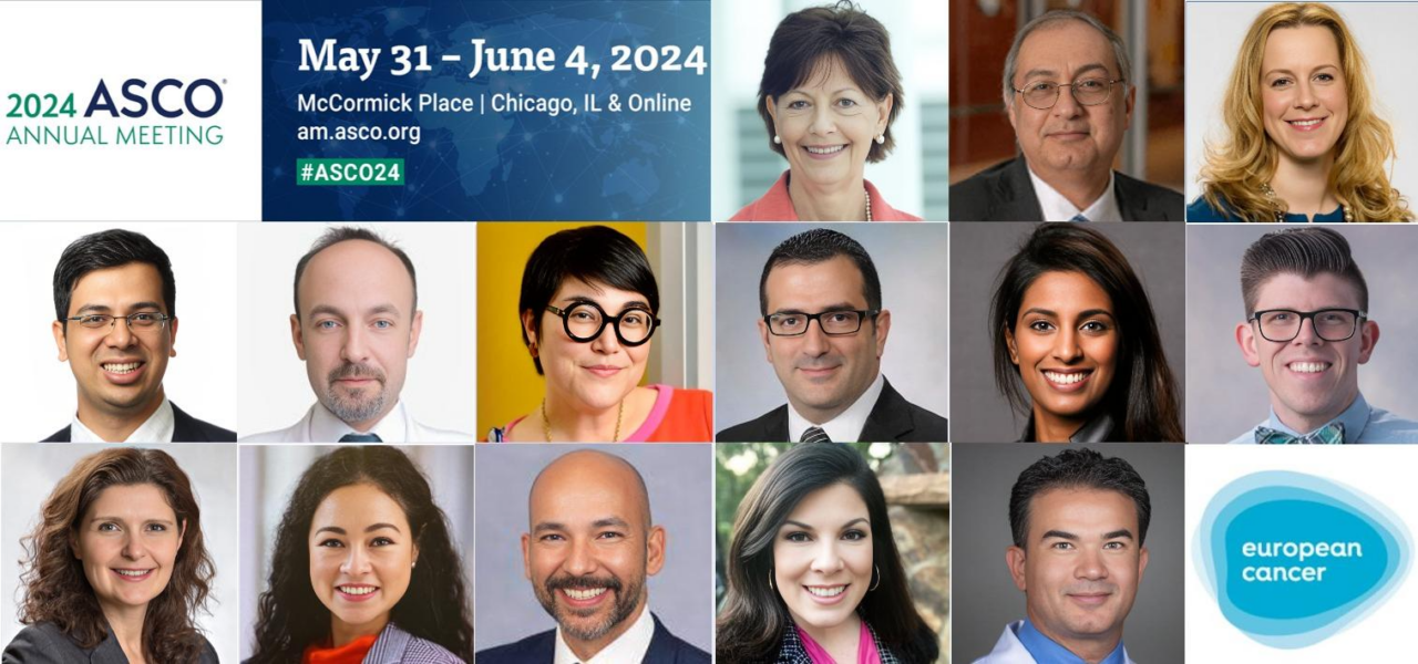 15 Posts From ASCO24 Day 2 You Should Not Miss!