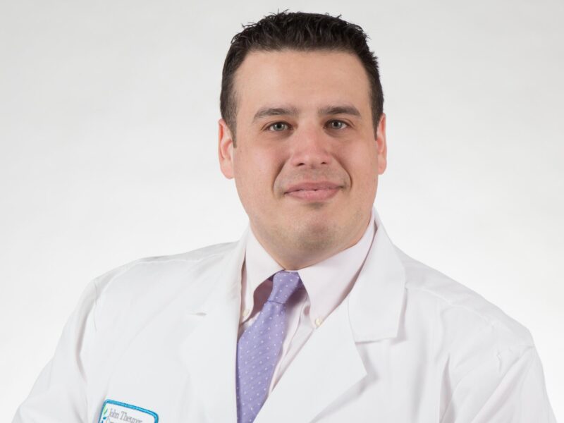 Joshua Richter: Amazing Paper on Linvoseltamab for Treatment of Relapsed/Refractory Multiple Myeloma