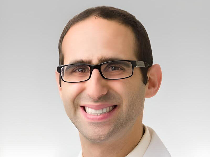 Ari Rosenberg: Our OPTIMA II trial is out in JAMA Oncology