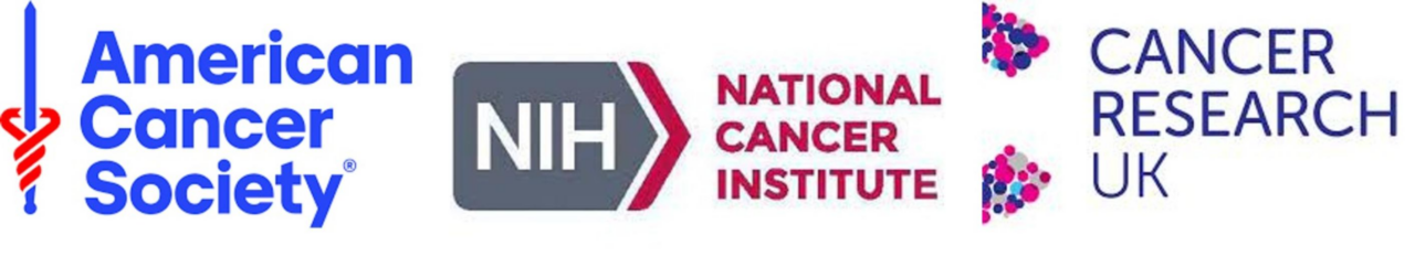 The ACS, NCI and CRUK are launching their first annual conference