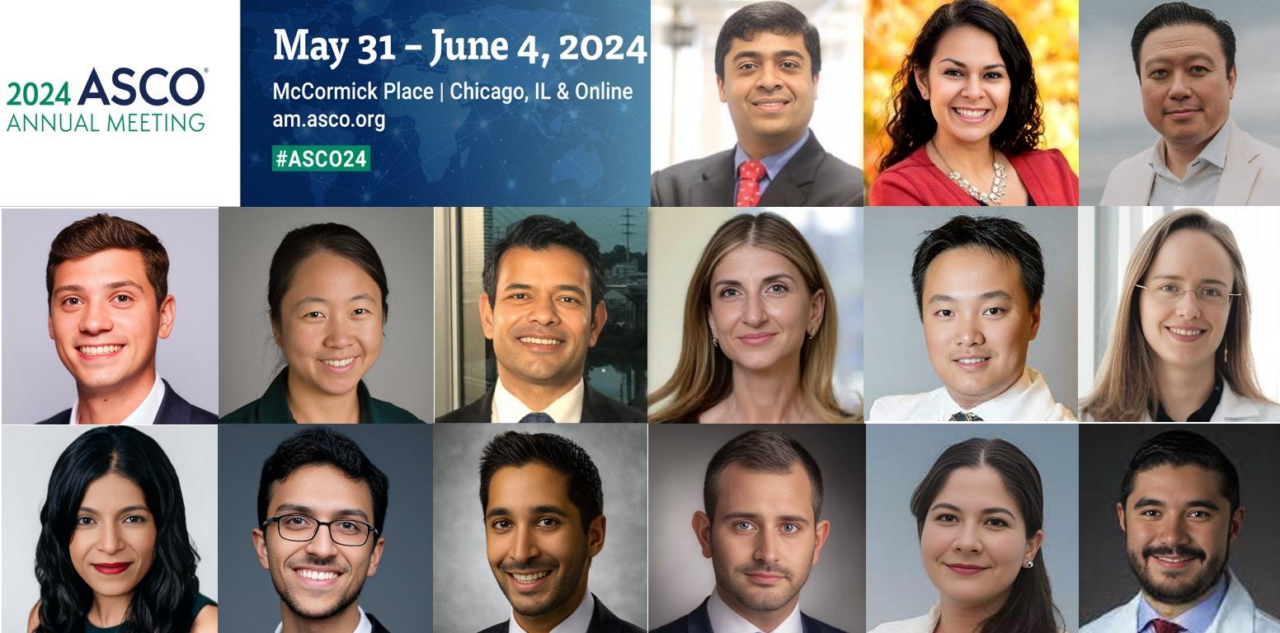 15 Posts From ASCO24 Day 1 You Should Not Miss!