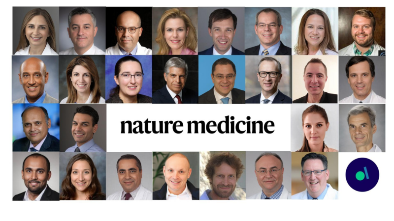 New Paper Alert! Promising Results for MSS Colorectal Cancer Treated with Balstilimab and Botensilimab