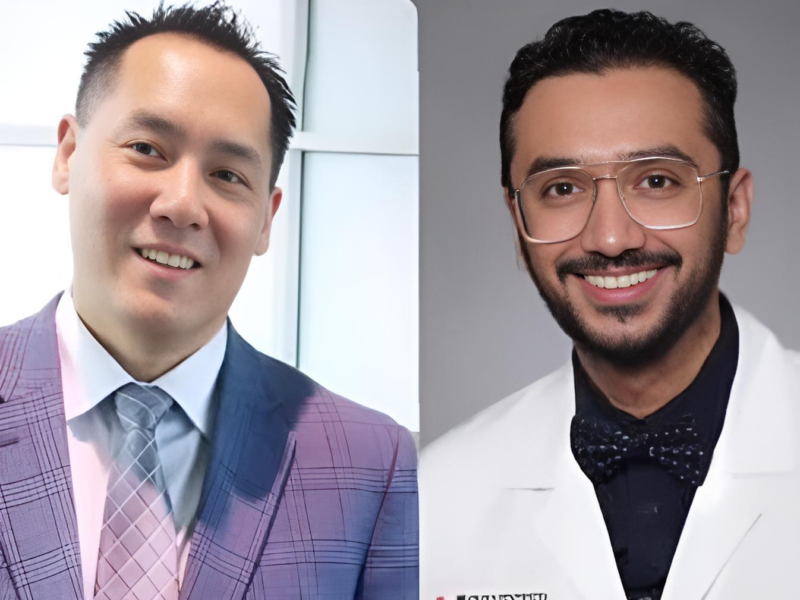 Chandler Park: When to order FDG-PET scans