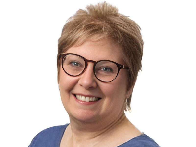 Sandra Staffieri: Be aware and alert to the signs of eye disease in children