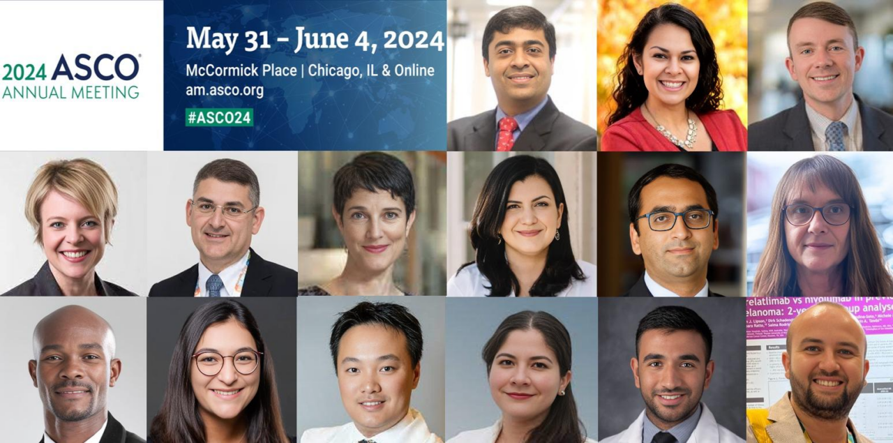 15 Posts From ASCO24 Day 3 You Should Not Miss!