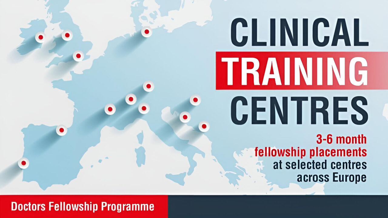 Calling all trainee oncologists – European School of Oncology