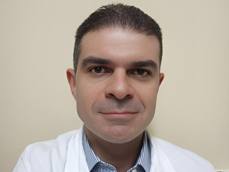 Massimo Di Maio: The Italian PRO4All Project