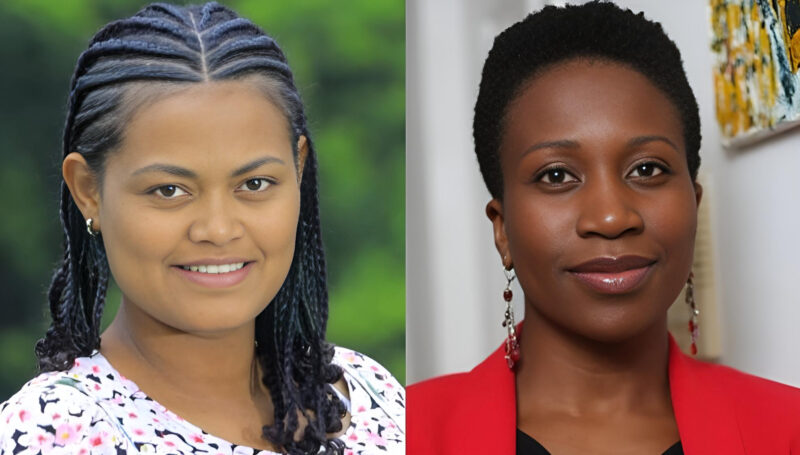 Haimanot Kasahun: It was a privilege to come to know Onyinye Balogun