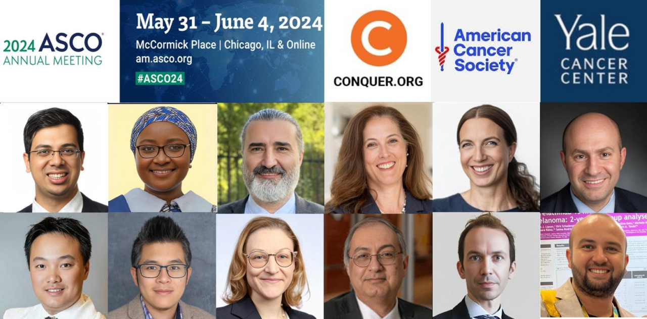 15 Posts From ASCO24 Day 4 You Should Not Miss!