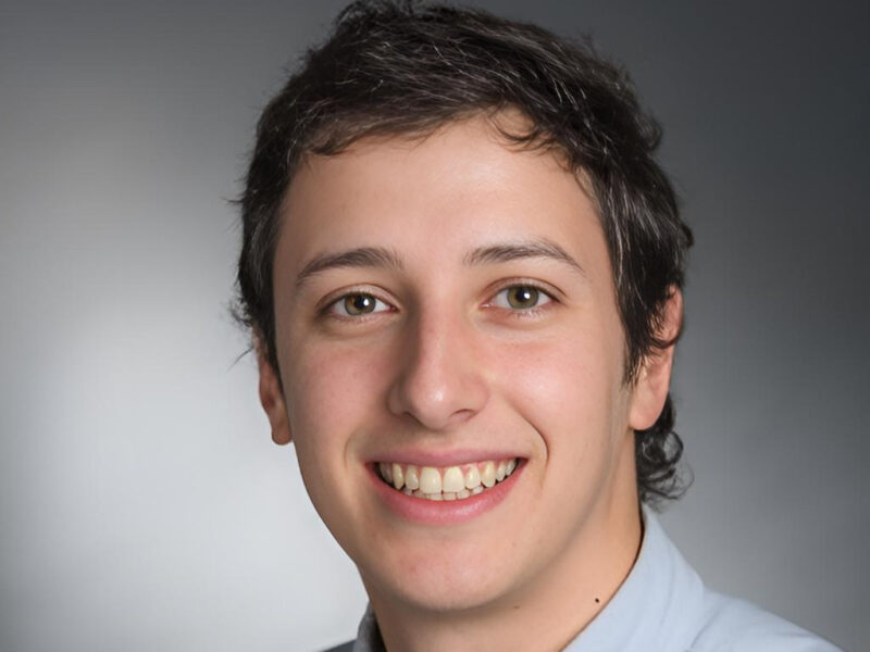 Nader Sanai: Impactful CNS oncology data at ASCO24 by Mehdi Touat