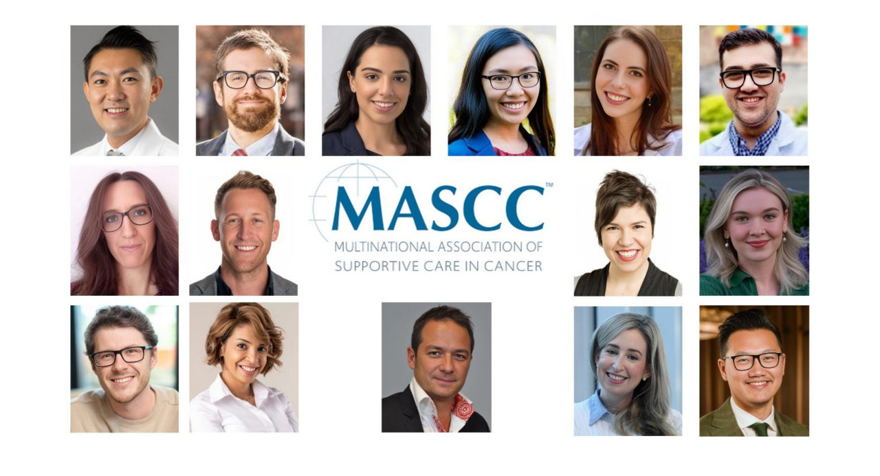 22 Posts You Should Not Miss From MASCC24!