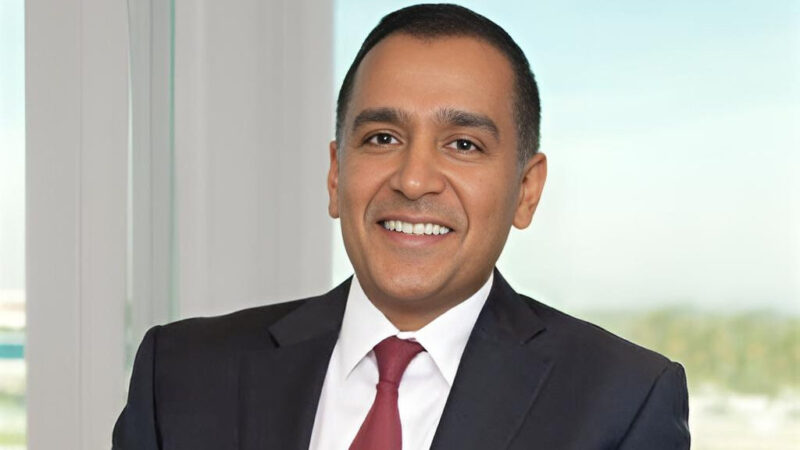 Sachin H. Jain: Changing the role of the ‘broker’ could be a massive expansion of the healthcare workforce