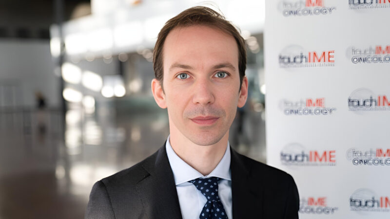 Andrea Necchi: Bladder Preservation vs Radical Cystectomy in Locally Advanced Muscle-Invasive Bladder Cancer