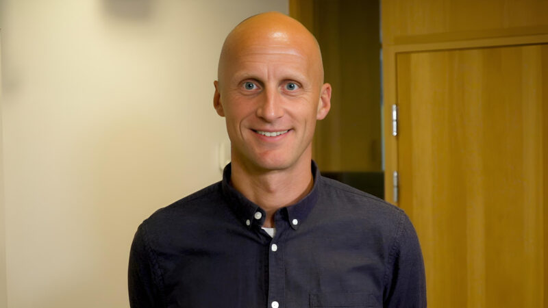 Kjetil Boye on the most promising therapeutic strategies and drug mechanisms currently under exploration – Media Medic