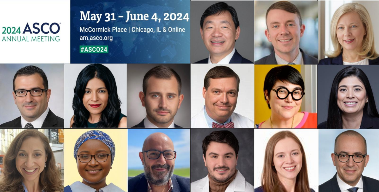 15 Posts From ASCO24 Day 5 You Should Not Miss!