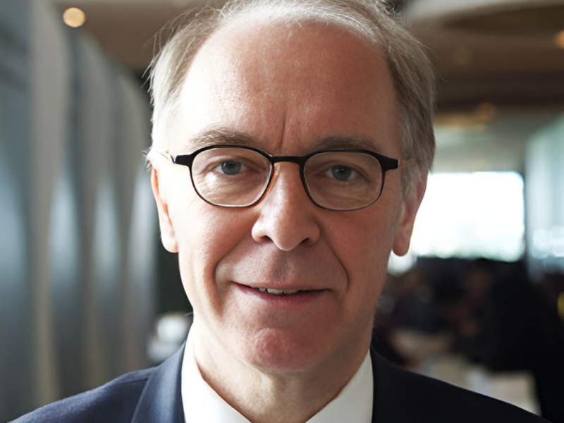 Thierry Facon discusses the groundbreaking IMRO study – Media Medic