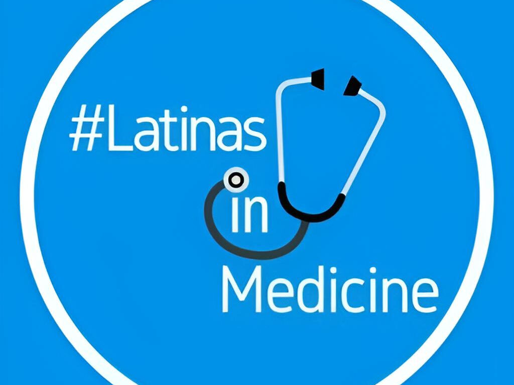 Latinas in Medicine are introducing their team