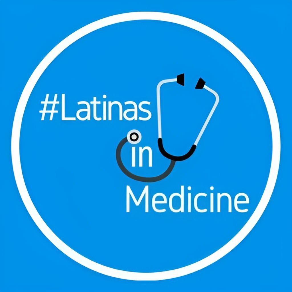 Latinas in Medicine are introducing their team