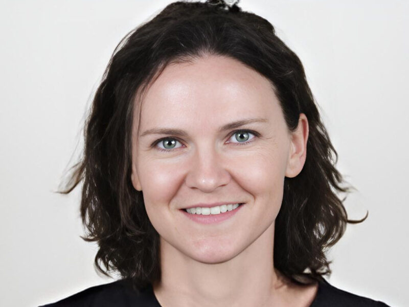 ESMOGI24 Key Insights Shared By Megan Barnet