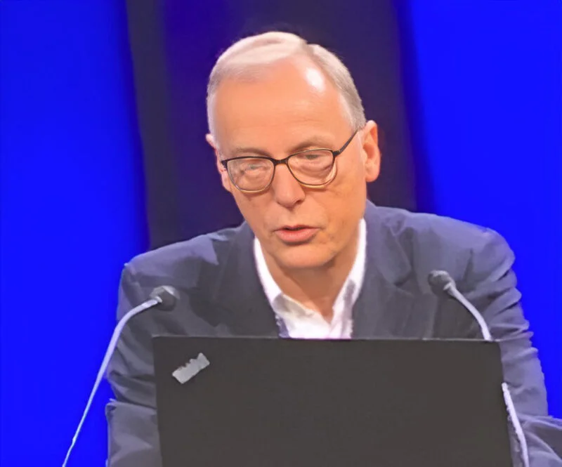 Marc Poterre on systemic assessment of psychosocial needs and remote monitoring