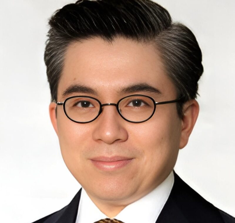 Keynote lecture on liver cancer by Stephen L Chan