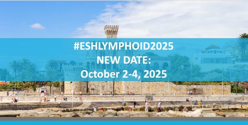 8th Translational Research Conference on Lymphoid malignancies – European School of Haematology