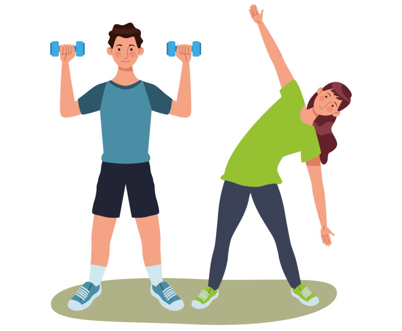 What is the Best exercise for cancer survivors?