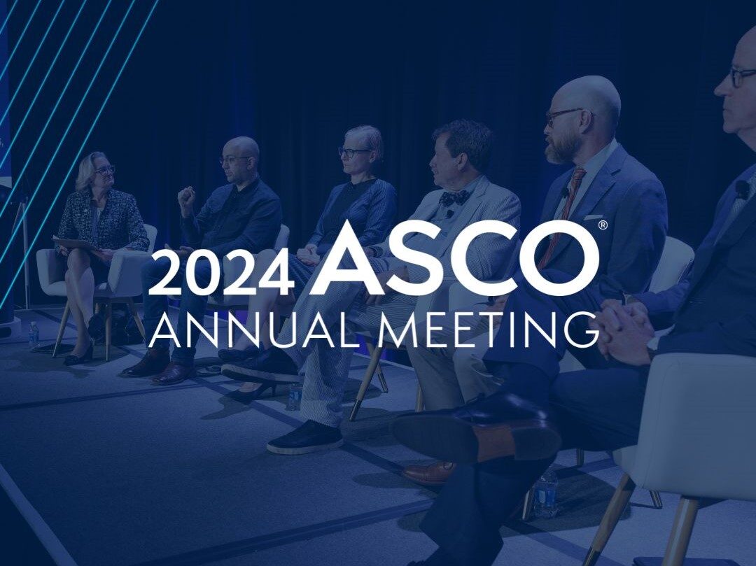 Watch and share highlights from ASCO24
