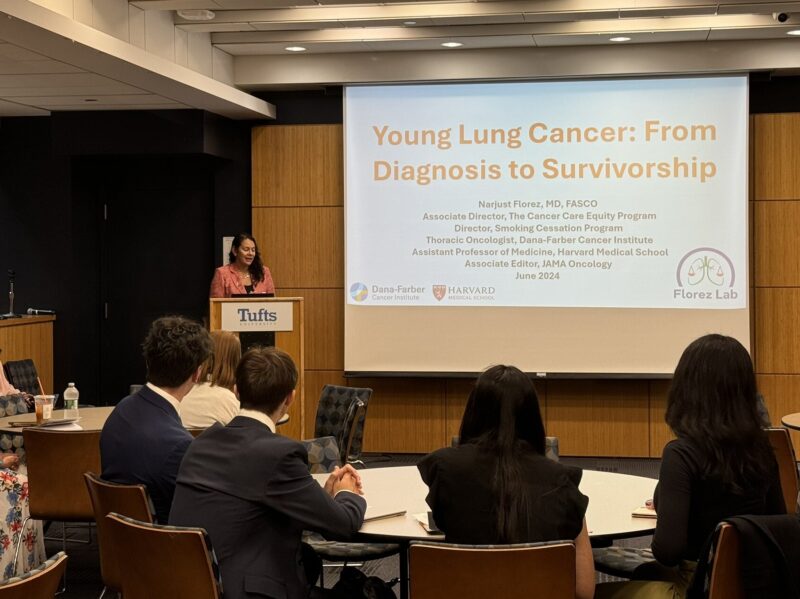 Jeff Yang: Such an insightful and inspirational talk by Narjust Florez