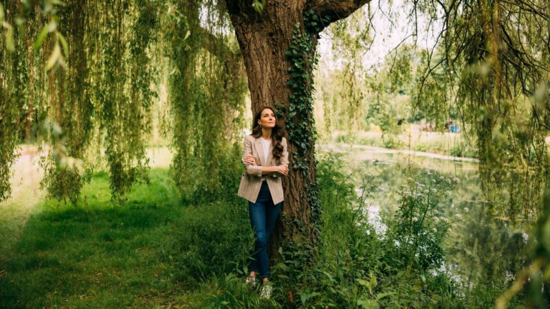 Harold Burstein: Wishing Princess Catherine, and all cancer patients, good health and speedy recovery