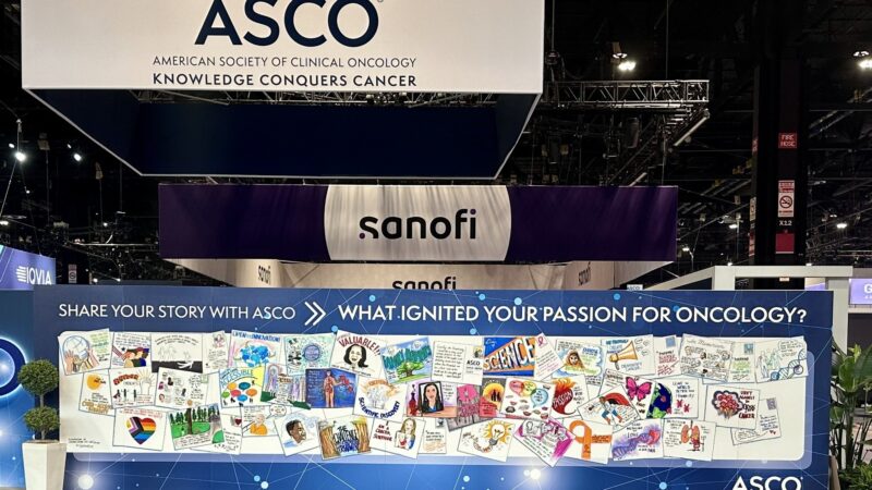 Yüksel Ürün: Every Patient is Unique, Every Story Matters