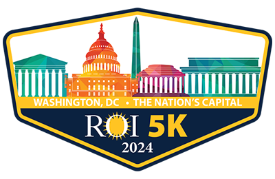 Fumiko Ladd Chino: Register for the reformatted Radiation Oncology Institute 5K