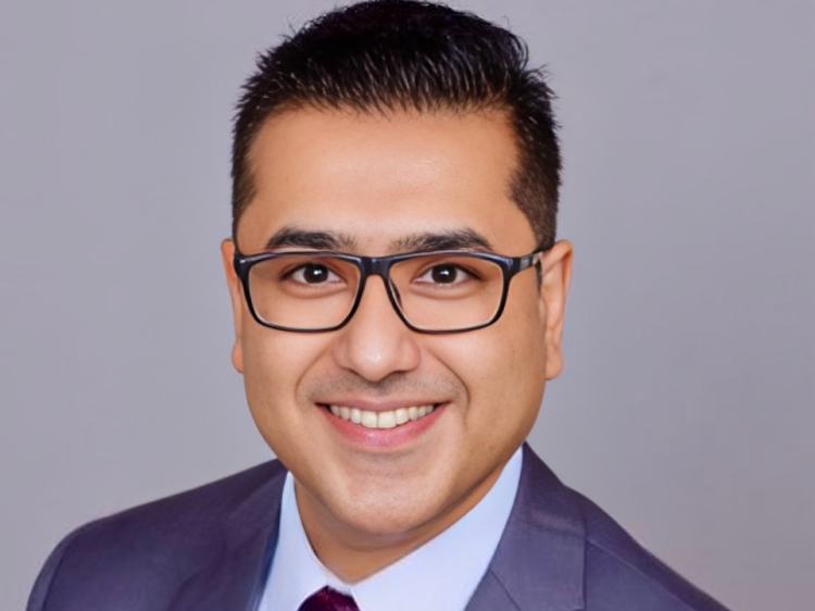 Fnu Vikash: Honored to Receive the 2024 AASLD Foundation Emerging Liver Scholar Award