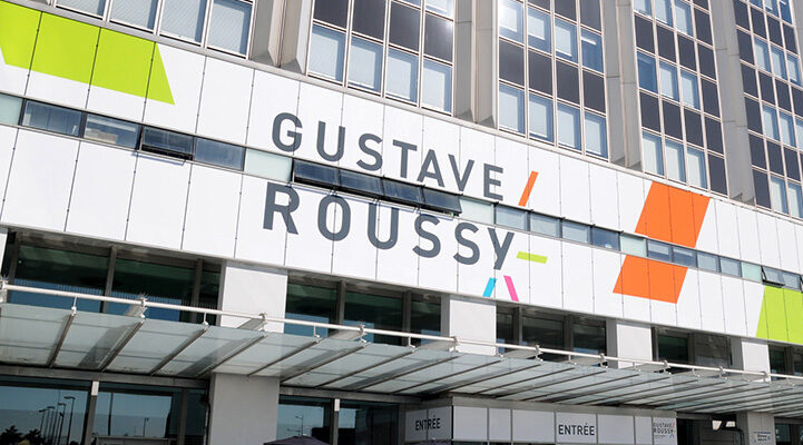 Gustave Roussy received the renewal of the MASCC Center of Excellence Certification