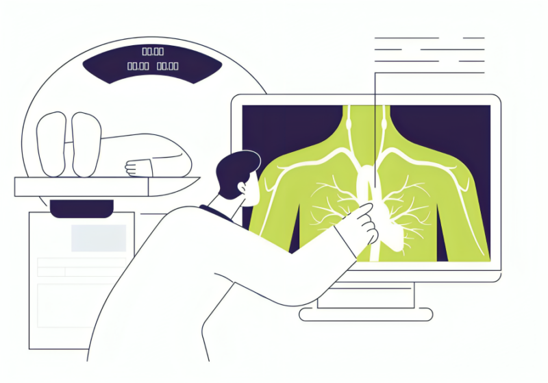Iván R. González: ICIs in early-stage NSCLC showing promising results