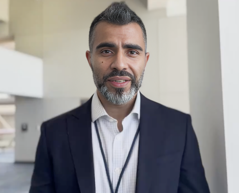 Best practices in treating patients with solid-tumor and malignant hematology – Roswell Park