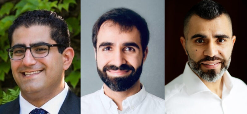 Joshua Sabari: Amazing opportunity to discuss practice changing ASCO 2024 lung cancer abstracts with Rahul and Rohit Gosain