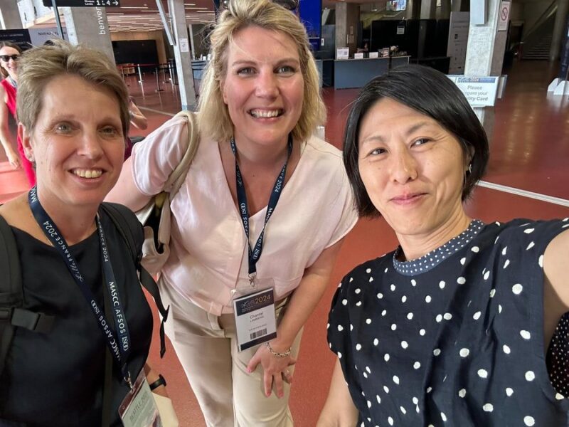 IPOS2024 at MASCC2024