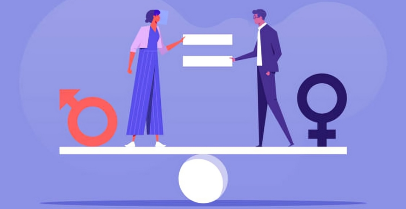 Benjamin Toll: Strategies to promote gender equality in academia