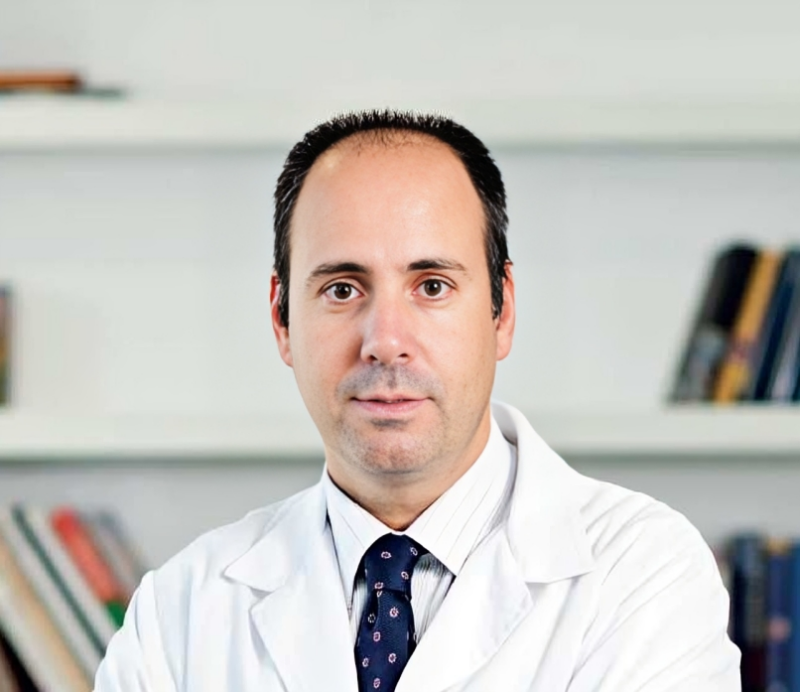 Results from AMEERA-5 published in Journal of Clinical Oncology