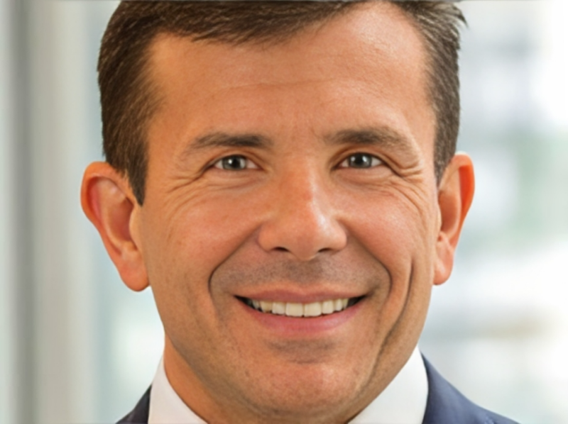 How rare disease impacted John Crowley’s children and the importance of access to care – ACSCAN Massachusetts